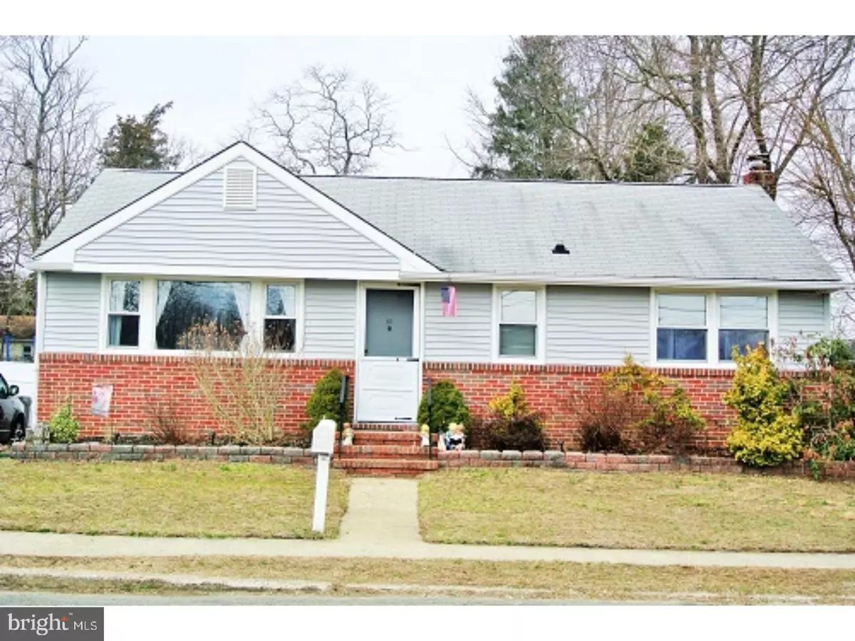 Pemberton Twp, NJ 08068,7 2ND AVE