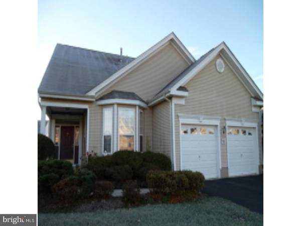 22 VANDEVERE LN, Columbus, NJ 08022