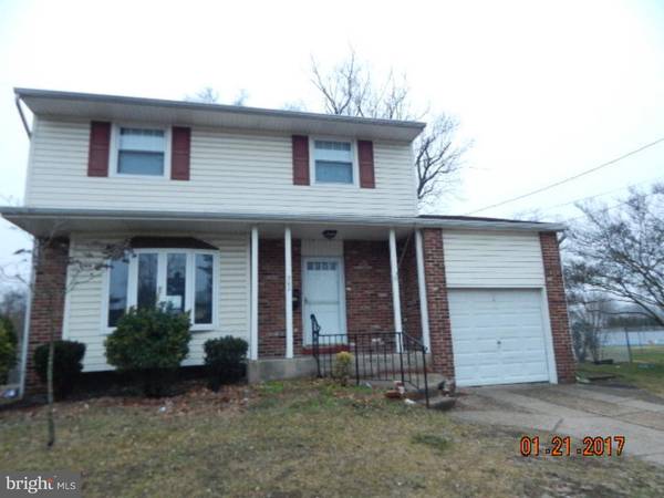 302 JUNIATA AVE, Delran, NJ 08075