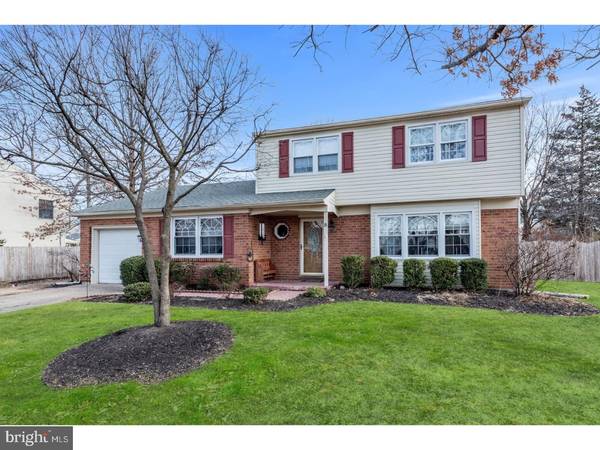 5 PURNELL AVE, Cinnaminson, NJ 08077