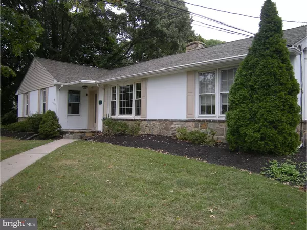 53 S MAPLE AVE, Marlton, NJ 08053