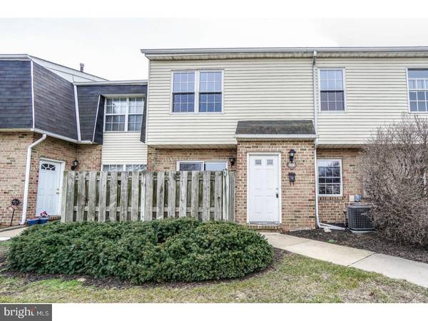 2154 HARBOUR DR, Palmyra, NJ 08065