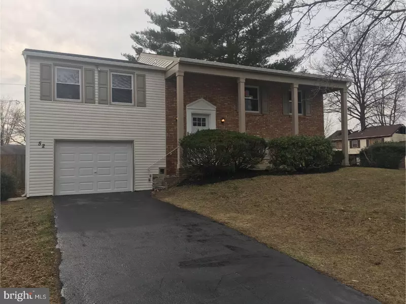 52 NEW POND LN, Willingboro, NJ 08046