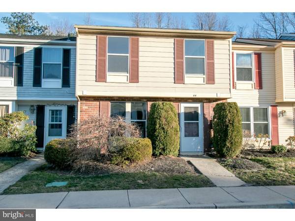 44 WATERVIEW CT, Evesham Twp, NJ 08053