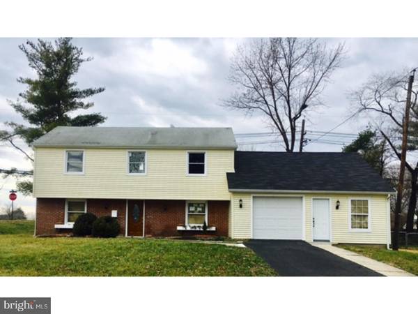 1 MARCHMONT LN, Willingboro, NJ 08046