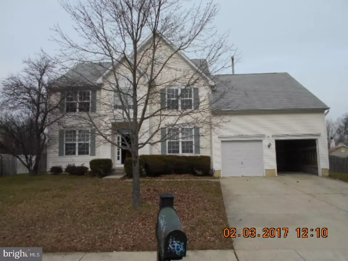 Burlington Township, NJ 08505,9 LILAC LN