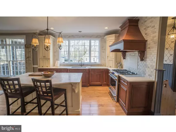 Shamong, NJ 08088,6 MILLS BROOK LN