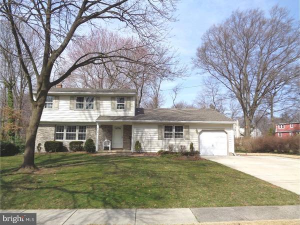 210 PURNELL AVE, Cinnaminson, NJ 08077