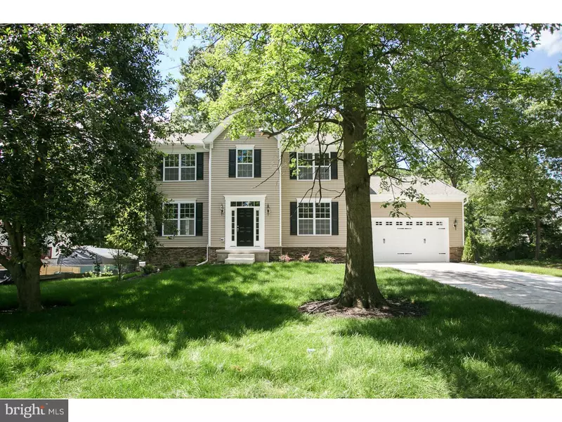 15 HARDING AVE, Moorestown, NJ 08057