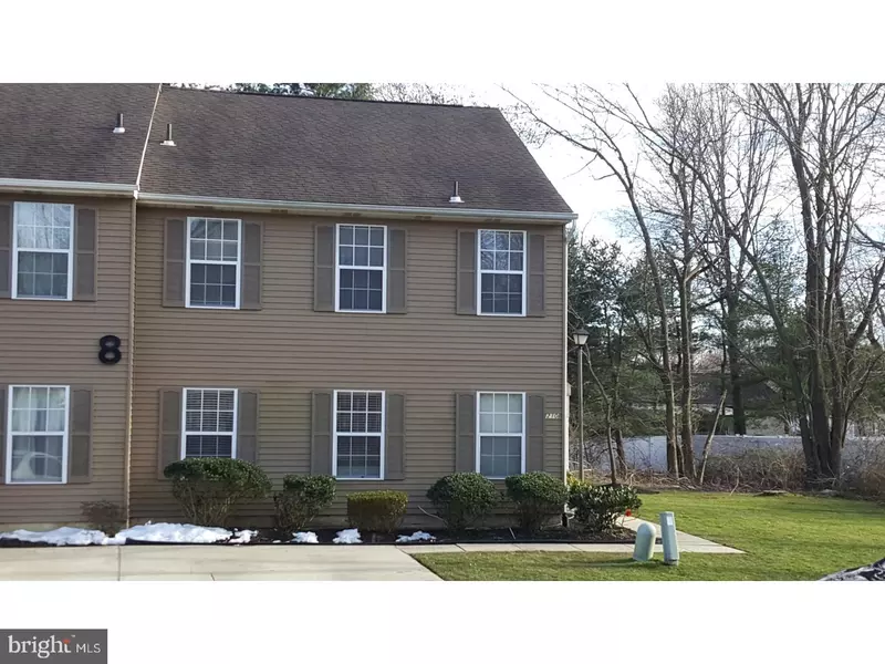 210 ASHBY CT, Mount Laurel, NJ 08054