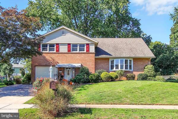 290 FOLKSTONE WAY, York, PA 17402