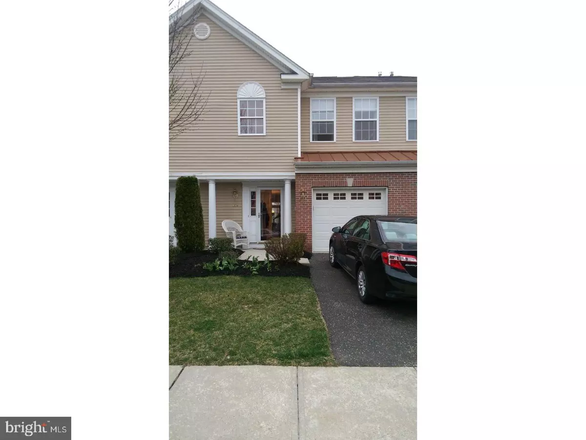 Cinnaminson, NJ 08077,1604 NATHAN DR