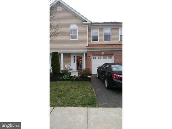 1604 NATHAN DR, Cinnaminson, NJ 08077