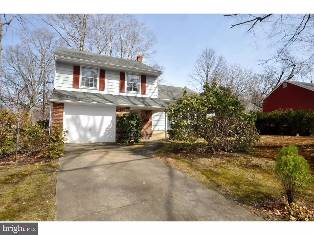 Delran, NJ 08075,164 WHITEMARSH WAY