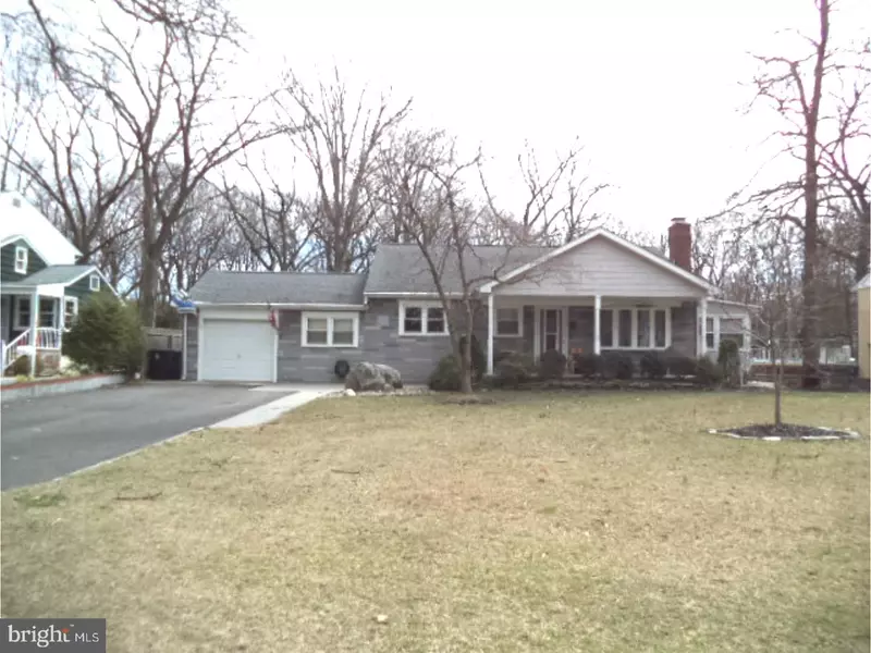 82 PANCOAST BLVD, Delran Twp, NJ 08075