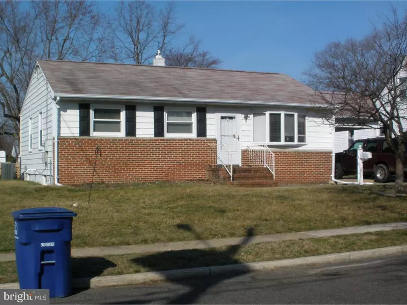 27 WILLOW RD, Bordentown, NJ 08505