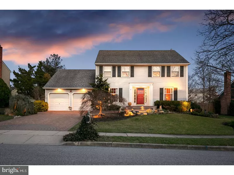 8 TINSMITH LN, Marlton, NJ 08053