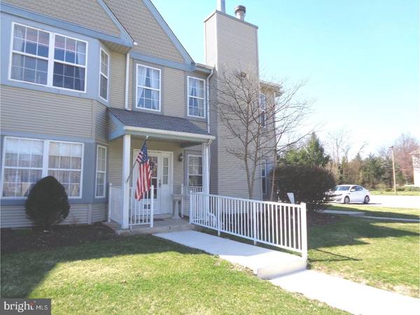 1104 SWEETWATER DR, Cinnaminson, NJ 08077