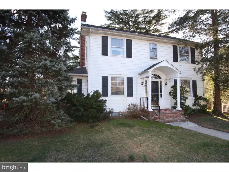 220 LINDEN AVE, Riverton, NJ 08077