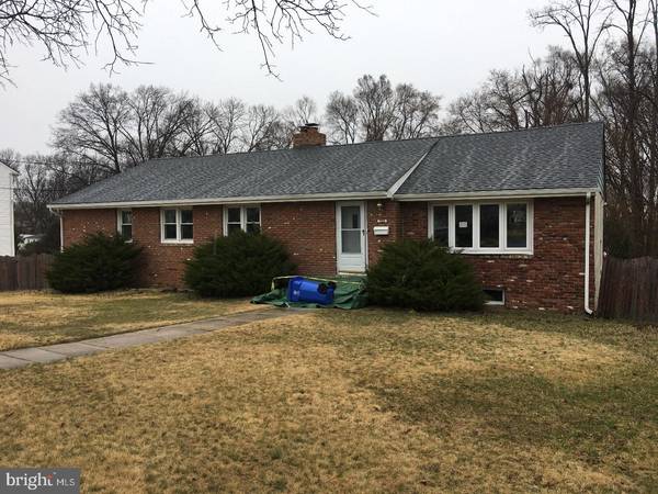 723 RANCOCAS AVE, Riverside, NJ 08075