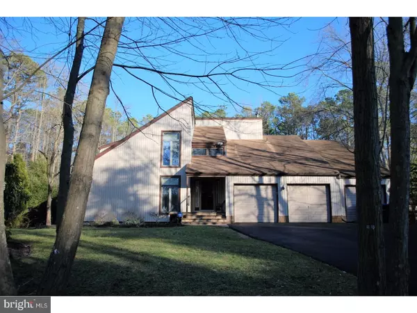 Medford, NJ 08055,127 HEATH RD