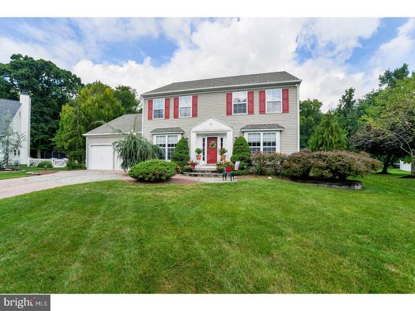 13 ELKINS LN, Marlton, NJ 08053