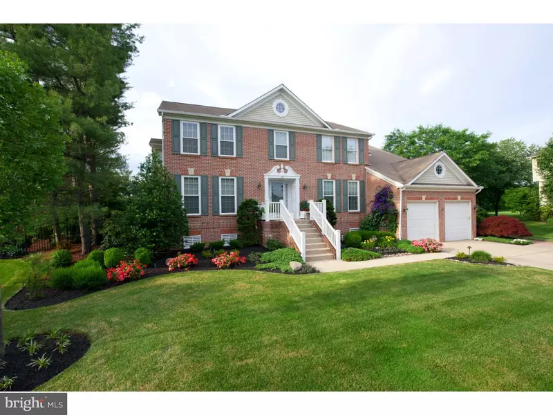 20 BYRON DR, Mount Laurel, NJ 08054