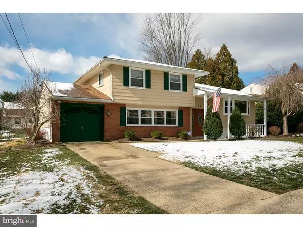 Delran, NJ 08075,46 SUBURBAN BLVD