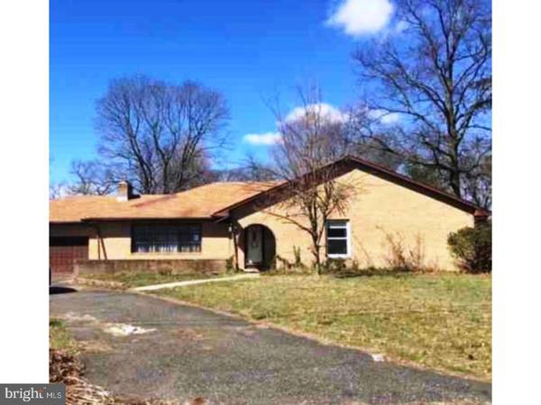 500 MANOR RD, Cinnaminson, NJ 08077