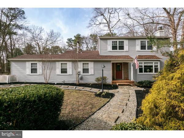 3 IVANHOE CT, Marlton, NJ 08053