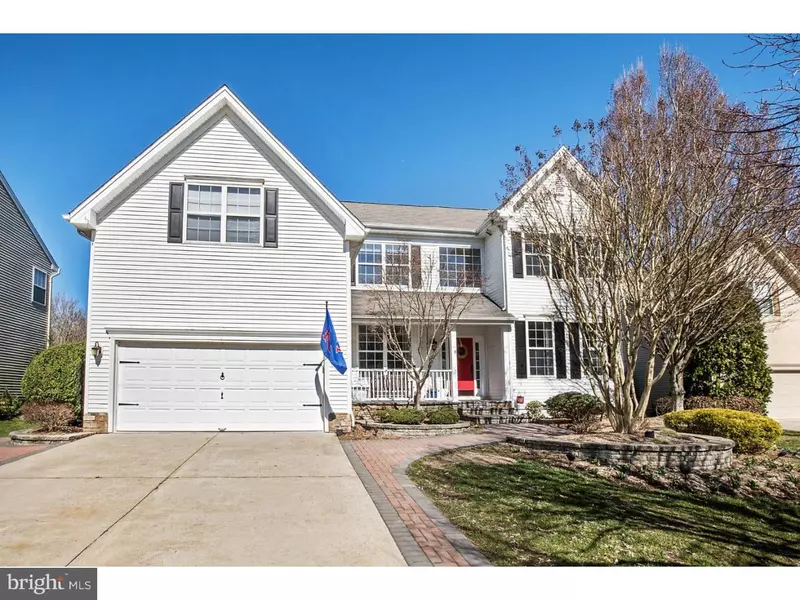 7 OAKHURST LN, Mount Laurel, NJ 08054