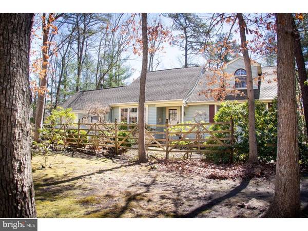 6 BURR TRL, Shamong, NJ 08088