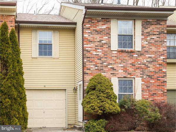 16 BLACKHAWK CT, Medford, NJ 08055