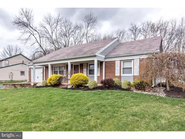 Willingboro, NJ 08046,57 GENESEE LN