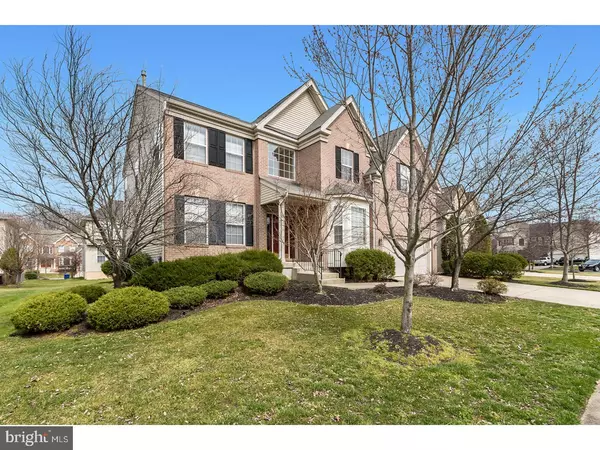 11 KYLE CT, Mount Laurel, NJ 08054