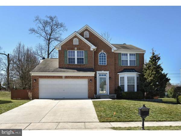 51 WOOD LARK DR, Mount Laurel, NJ 08054