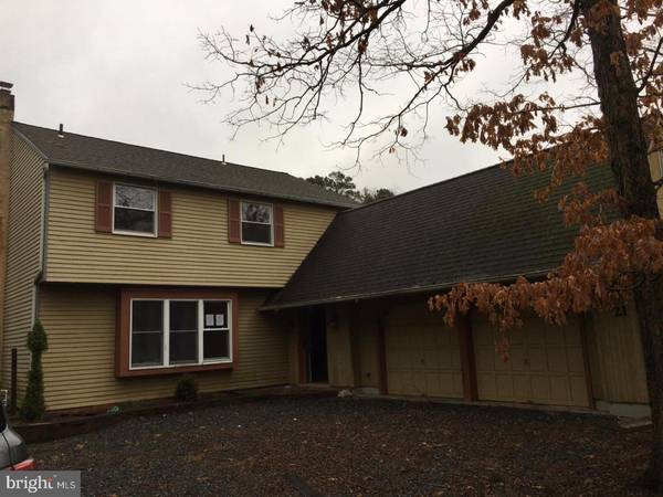 21 MEETINGHOUSE CT, Shamong Twp, NJ 08088