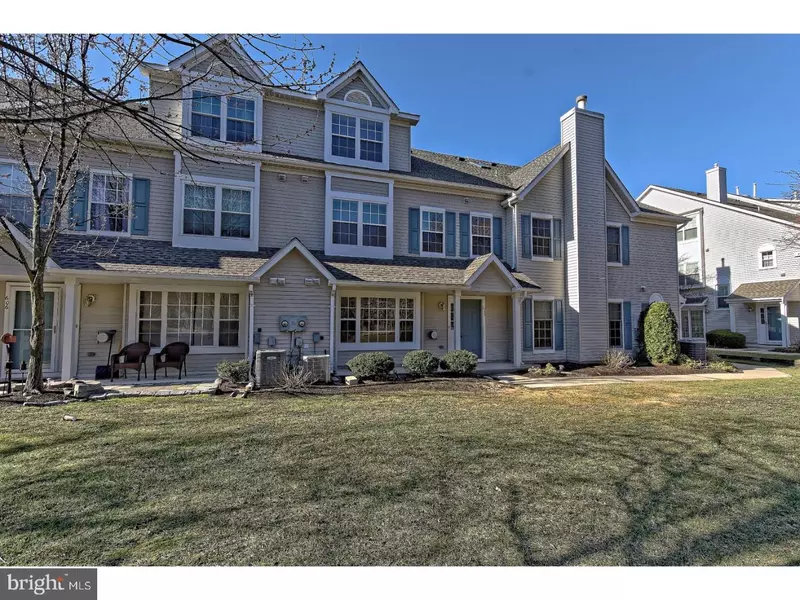 607 OSWEGO CT, Mount Laurel, NJ 08054