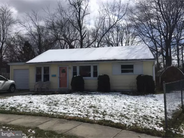 Burlington, NJ 08016,502 DUSER RD