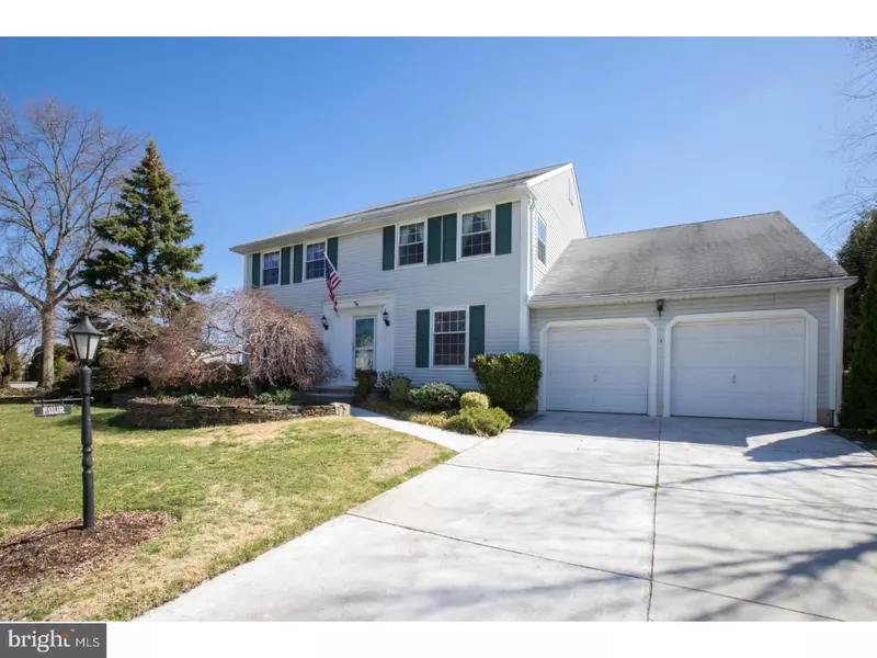 4 COBBLER LN, Marlton, NJ 08053