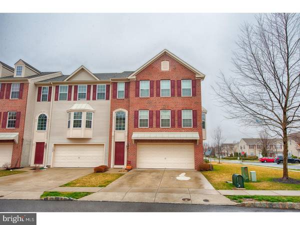 1502 JASON DR, Cinnaminson, NJ 08077