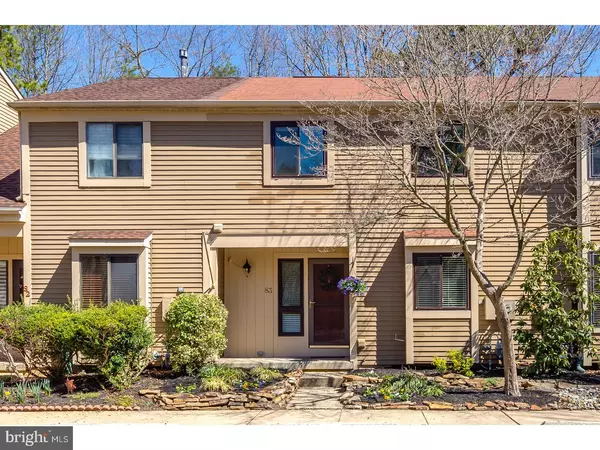 83 DORSET CT, Evesham, NJ 08053