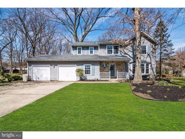 7 FRAMINGHAM RD, Edgewater Park, NJ 08010