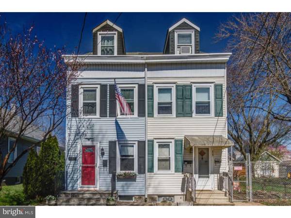 507 WILLOW ST, Bordentown, NJ 08505