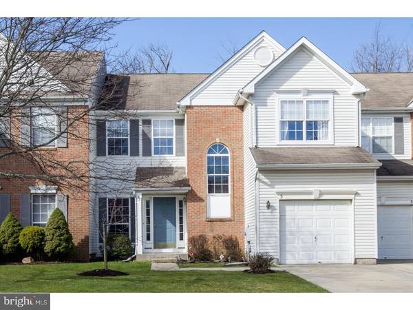 3 WINDINGBROOK RD, Bordentown, NJ 08505