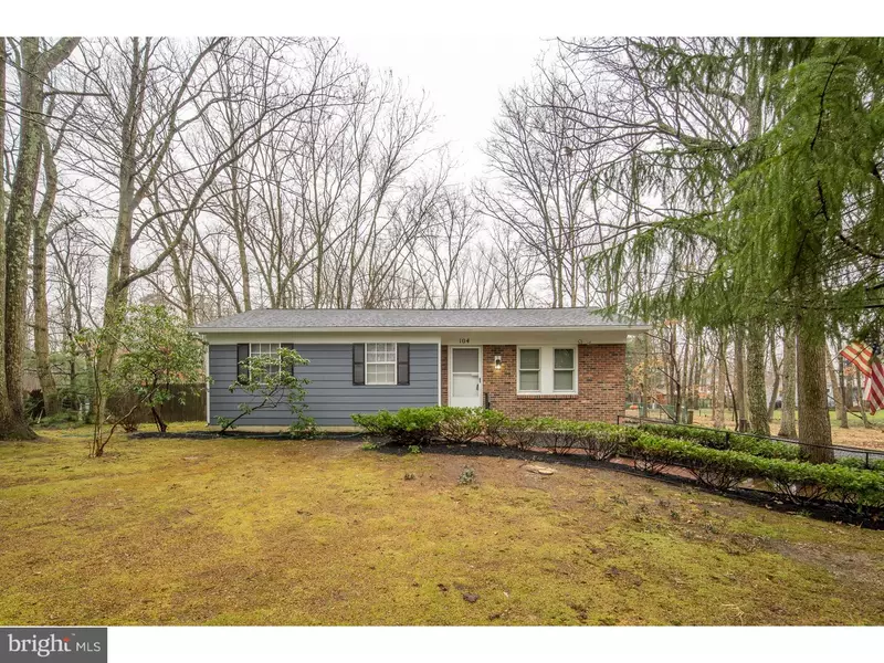 104 KENTUCKY TRL, Pemberton Twp, NJ 08015