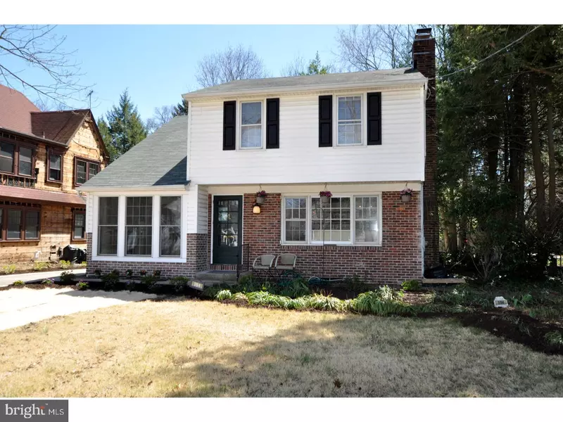 104 W MAPLE AVE, Moorestown, NJ 08057