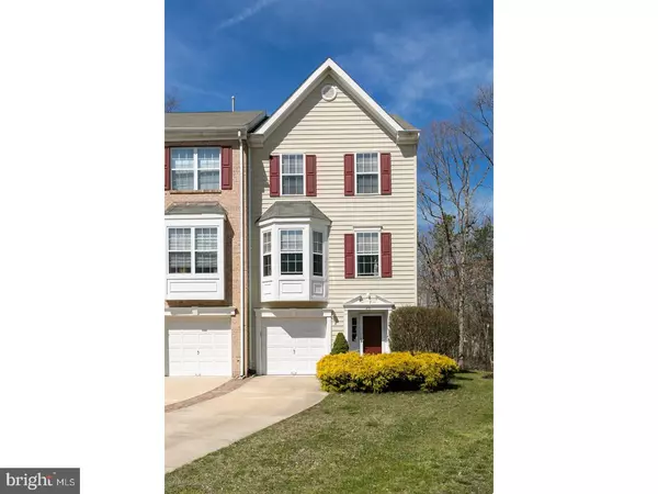 25 JESSICA CT, Marlton, NJ 08053