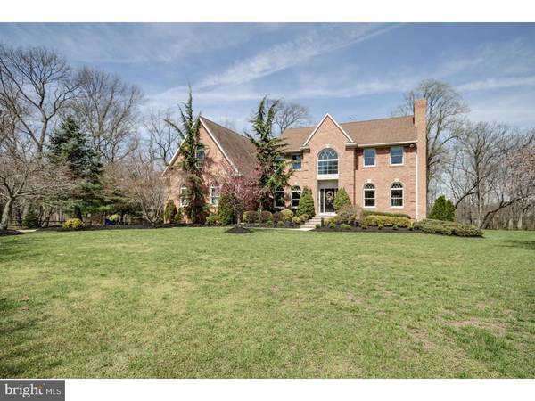 22 COVE RD, Moorestown, NJ 08057