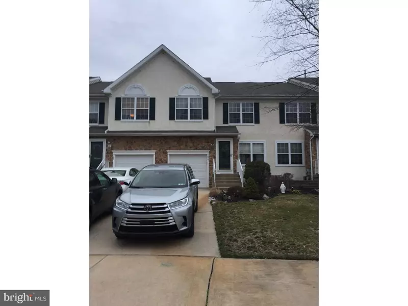 698 BARTON RUN BLVD, Marlton, NJ 08053